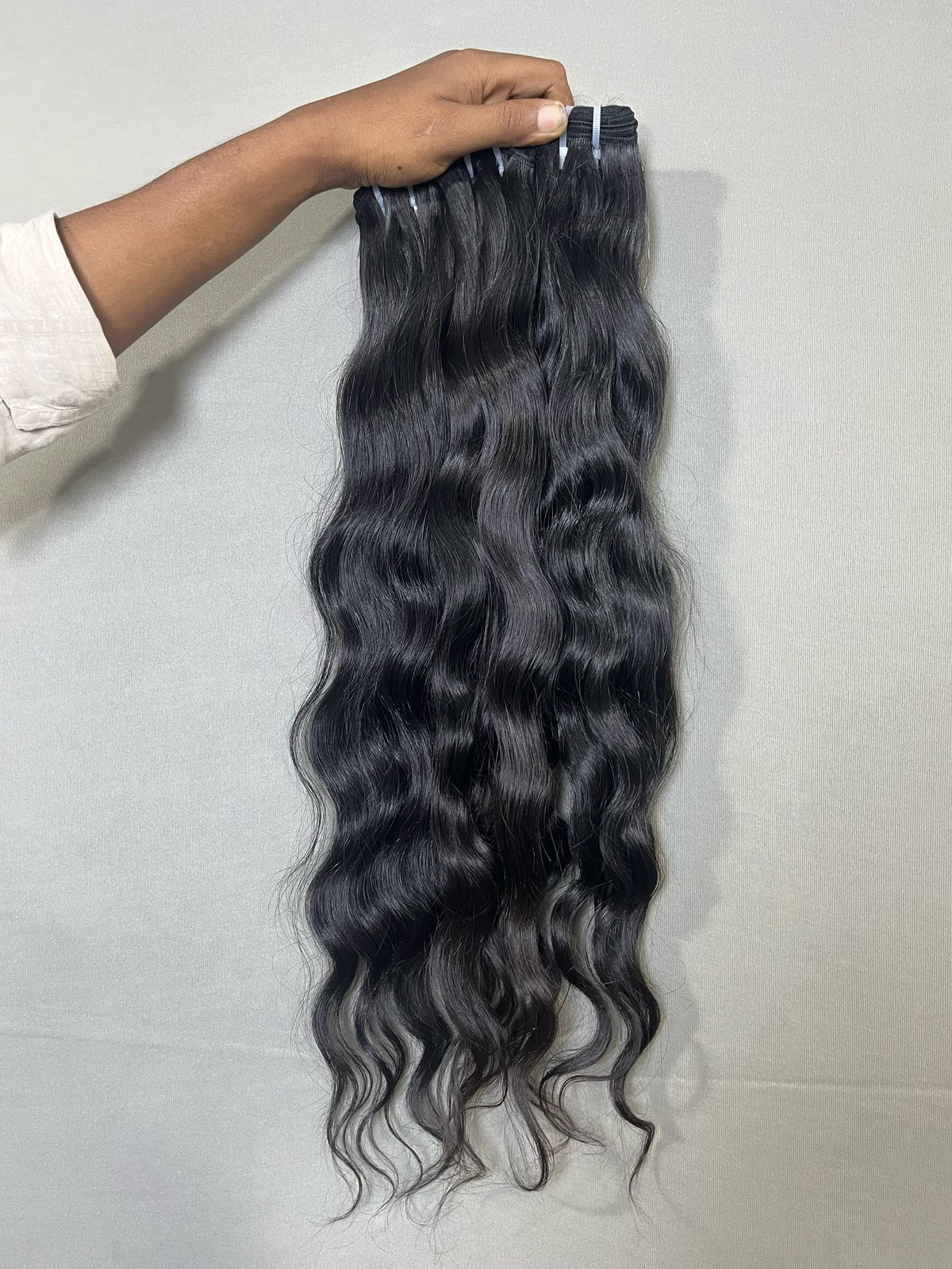 Raw Hair Bundles | Raw Hair Bundle | Gaurash Beauty Supply