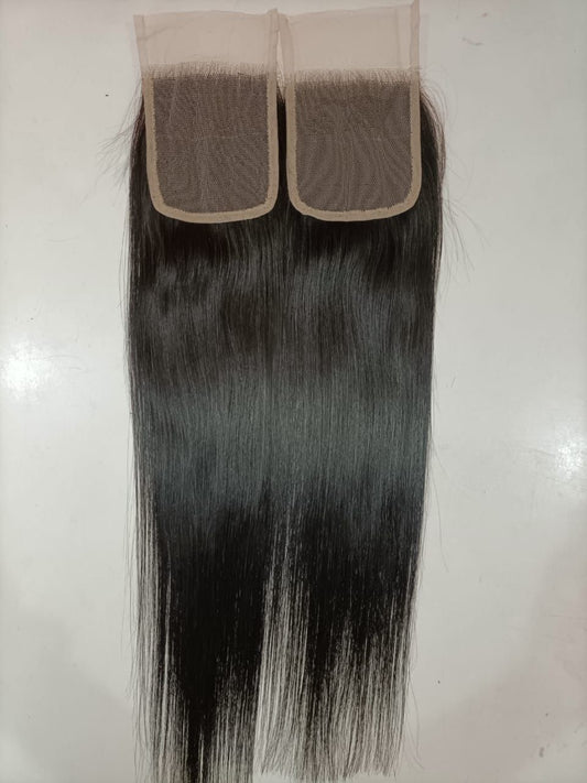 Human Hair Closure | Straight Hair Closure | Gaurash Beauty Supply