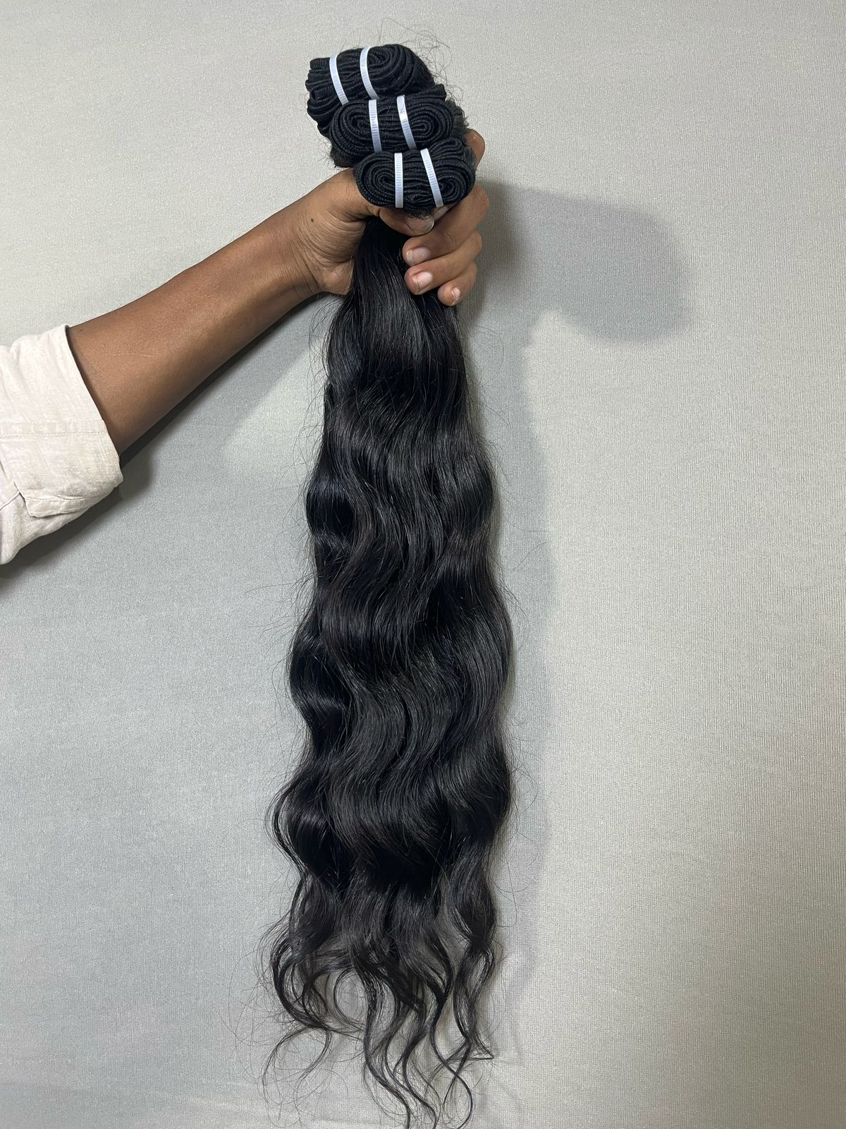 Raw Straight Bundles | Straight Hair Bundles | Gaurash Beauty Supply