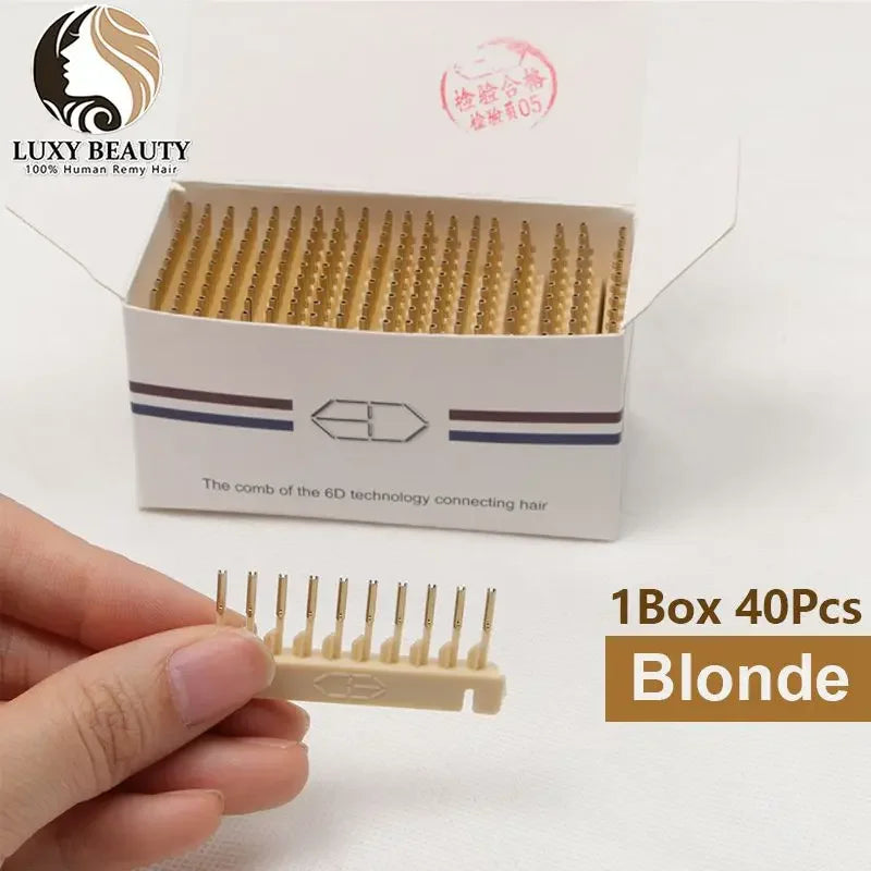 6D hair extension machine 6D-1 hair extension tools salon supply 30-60 min full head hair extension