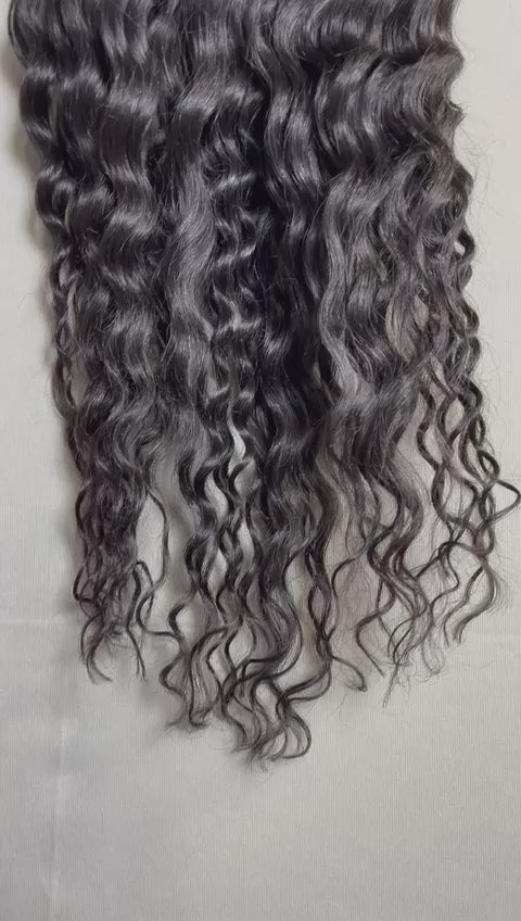 Loose Curly Human Hair | Loose Curly Bundles | Gaurash Beauty Supply