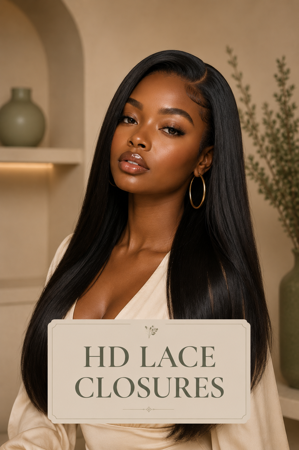 indian human hair closures