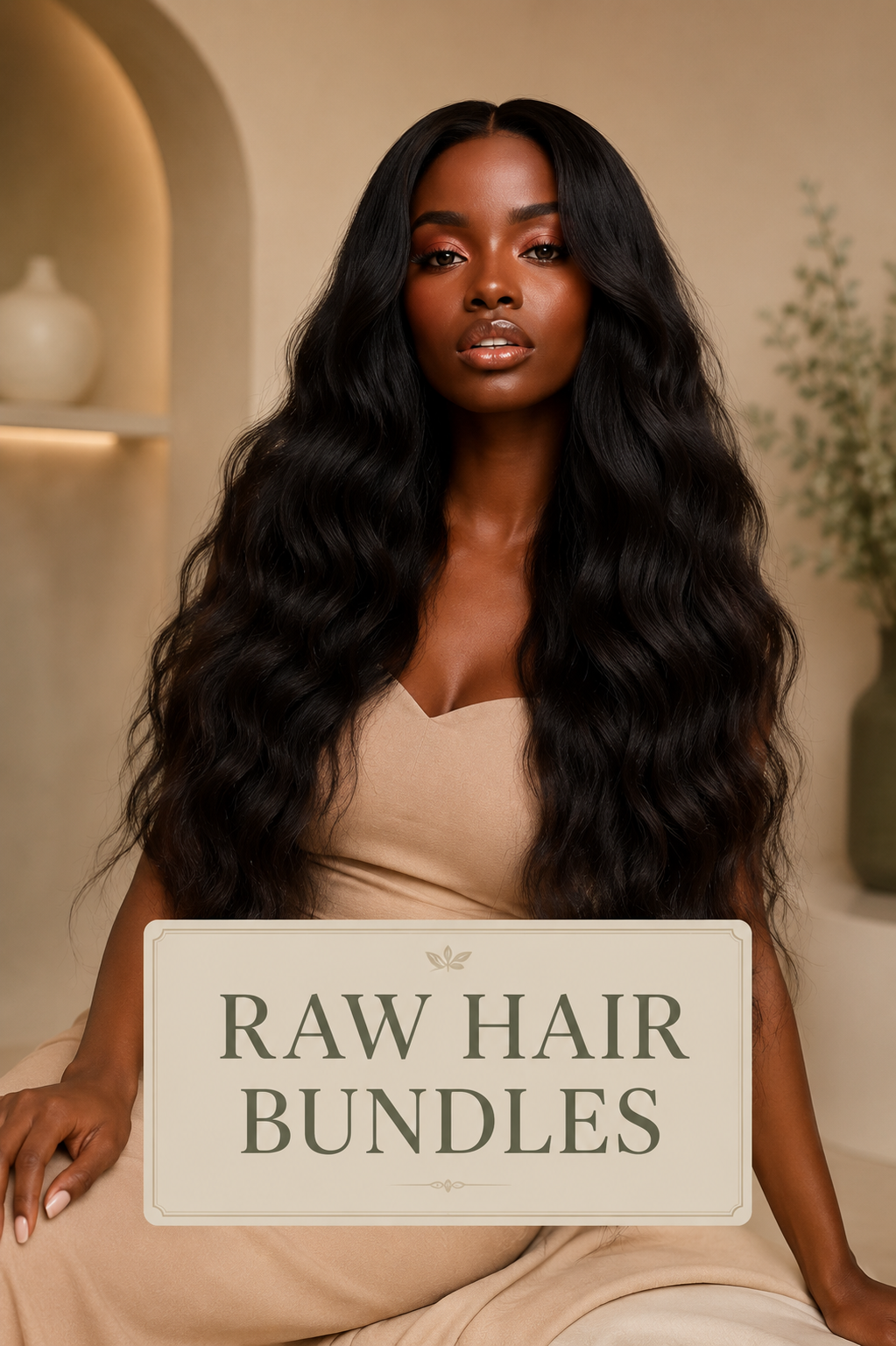 raw indian hair bundles