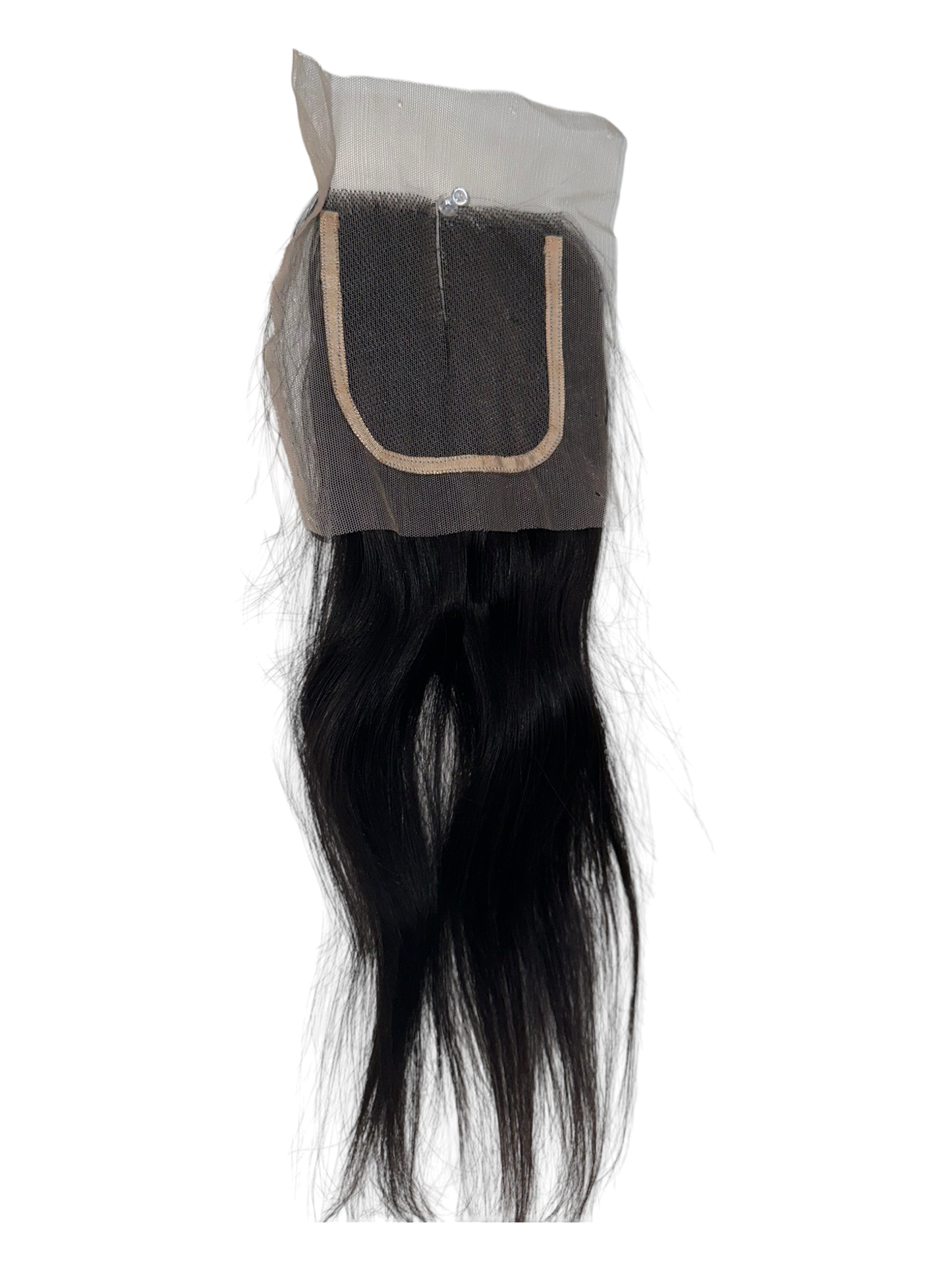 Straight Bundles Closure | Straight Hair Closure|Gaurash Beauty Supply