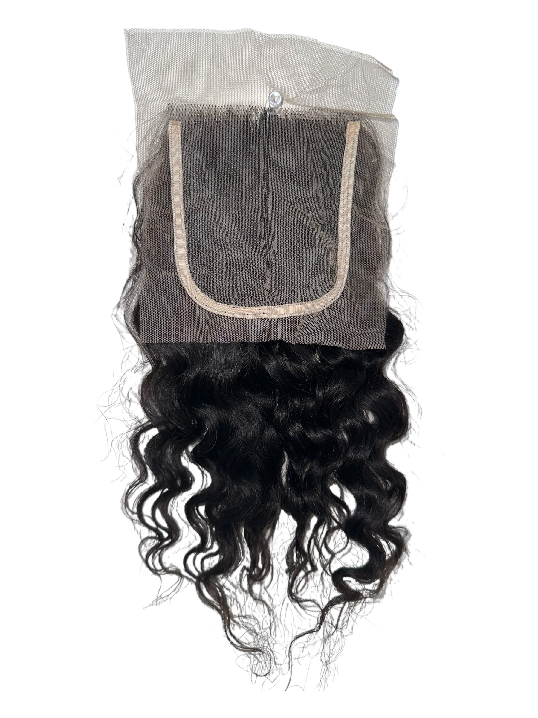 Curly Hair Closure | Curly Bundles With Closure| Gaurash Beauty Supply