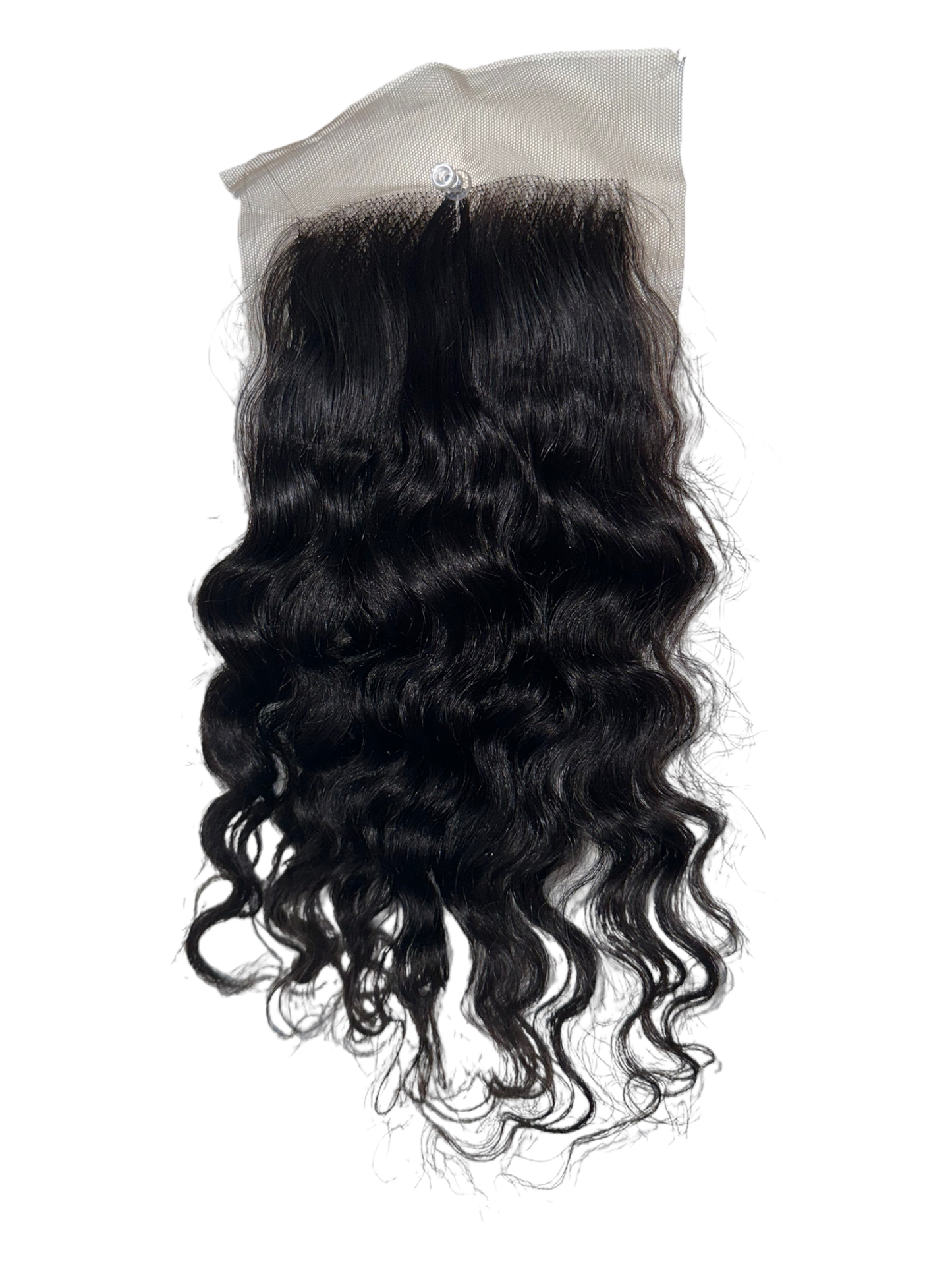 Curly Hair Closure | Curly Bundles With Closure| Gaurash Beauty Supply