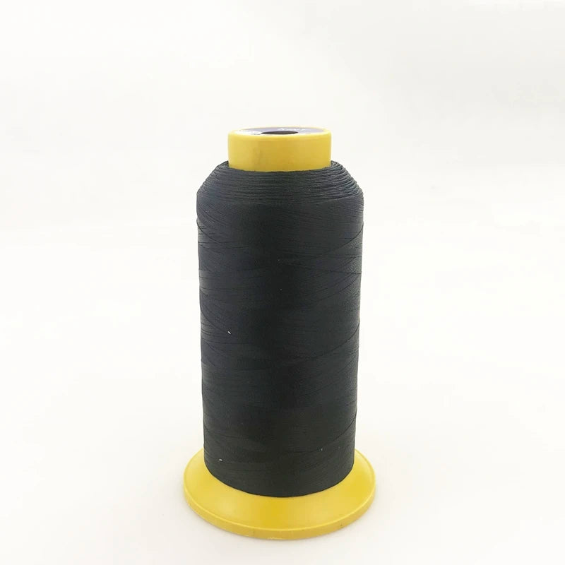 Type C Crochet 5pc with thread hair extension tools hair salon supplies Crochet hook needle wig making kit hair tools