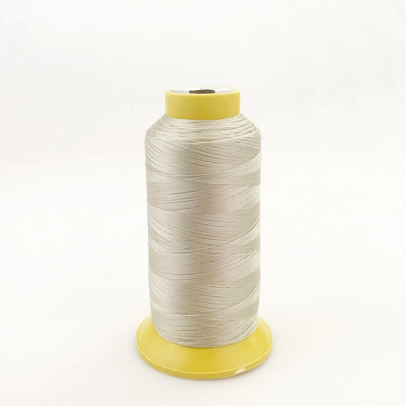 Type C Crochet 5pc with thread hair extension tools hair salon supplies Crochet hook needle wig making kit hair tools