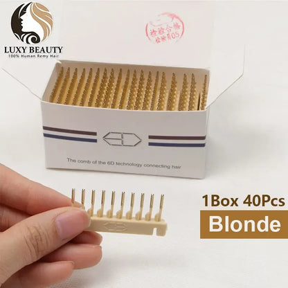 6D hair extension machine 6D-1 hair extension tools salon supply 30-60 min full head hair extension