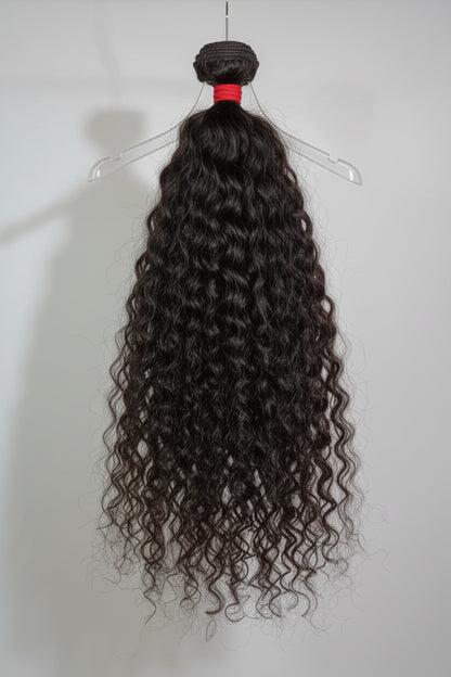 deep curly bundles human hair online